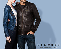 Oakwood