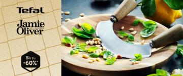 Tefal & Jamie Oliver