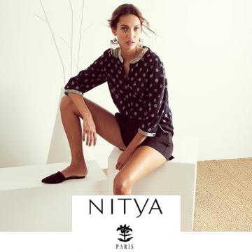 NITYA