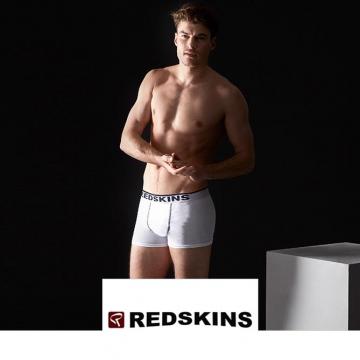 REDSKINS
