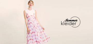 Sommerkleider