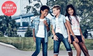 Levi'S Kids