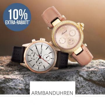 ARMBANDUHREN