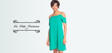 La Petite Parisienne