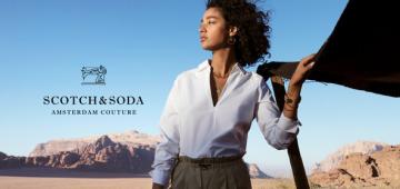 Scotch & Soda - Damen