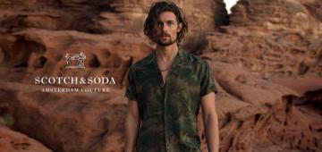 Scotch & Soda - Herren