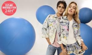 Pepe Jeans
