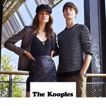 THE KOOPLES
