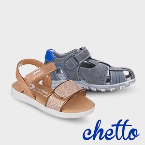 Chetto