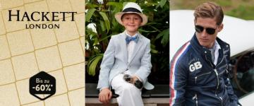 Hackett London
