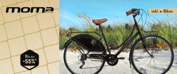 Moma Bikes