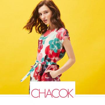 CHACOK