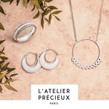 L'ATELIER PRÉCIEUX