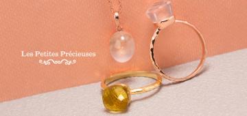 Les Petites Précieuses