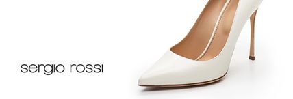 SERGIO ROSSI