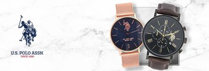 U.S. POLO ASSN.
