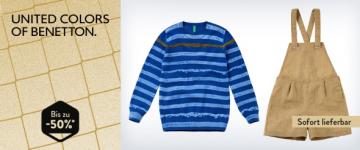 Benetton Kids