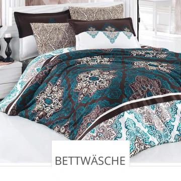 BETTWÄSCHE