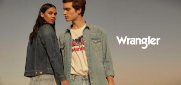Wrangler
