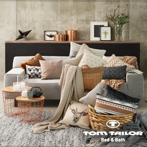 Tom Tailor Home