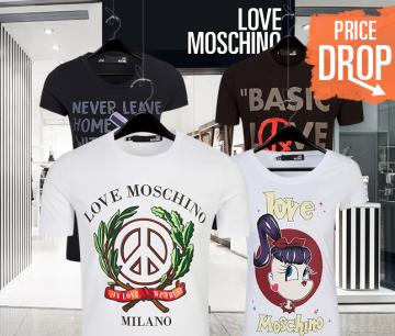 Love Moschino
