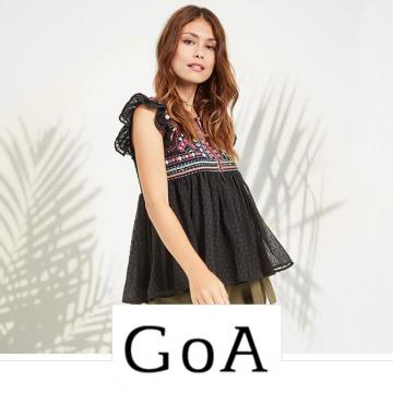 GOA