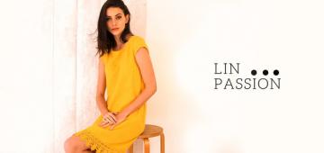 Lin Passion