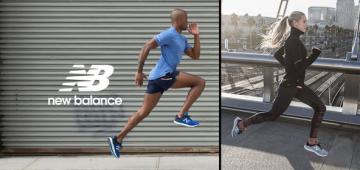 New Balance Performance