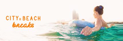 City- & Beachbreaks