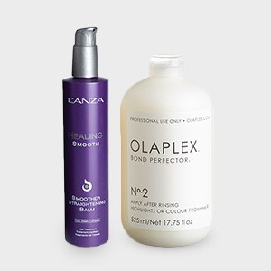 Hair Care