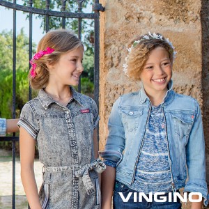 Vingino