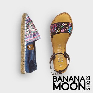 Banana Moon