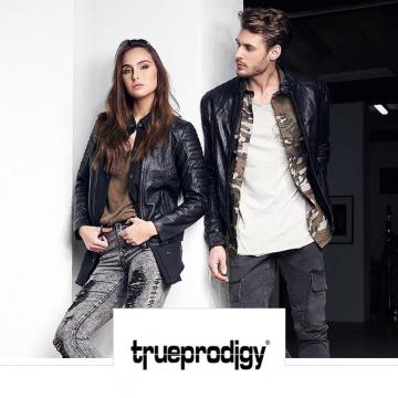 TRUEPRODIGY