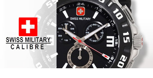 Swiss Military