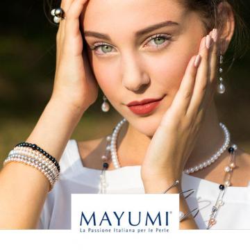 MAYUMI