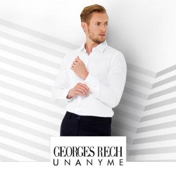 UNANYME BY GEORGES RECH