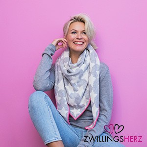 Zwillingsherz