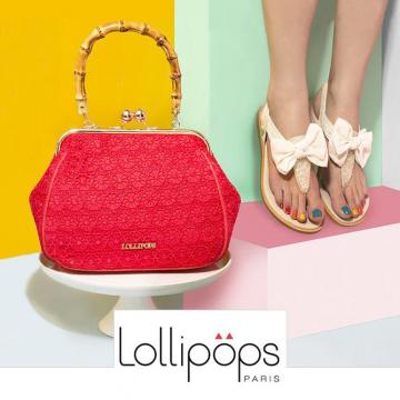 LOLLIPOPS
