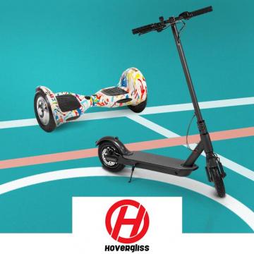 HOVERGLISS