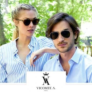 VICOMTE A