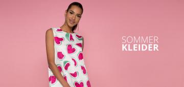 Sommerkleider