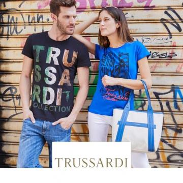 TRUSSARDI
