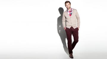 Men's Best