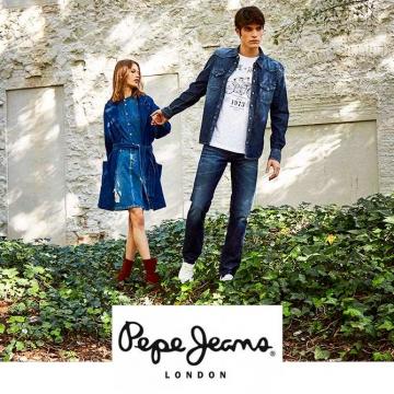 PEPE JEANS