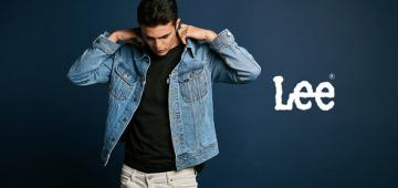 Lee - Herren