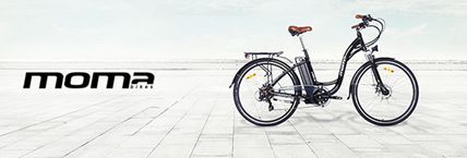 MOMA BIKES