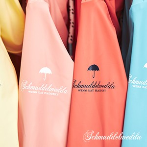 Schmuddelwedda