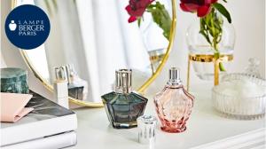 Lampe Berger