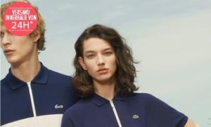 Lacoste