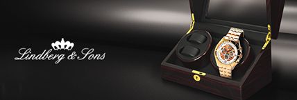 Lindberg & Sons